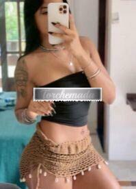 Girl Piccantissima Femmina  Brescia