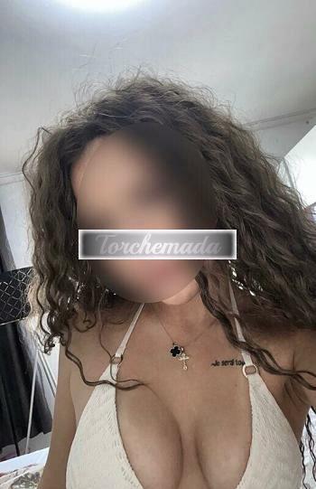 Girl Felina Sensuale  Pordenone