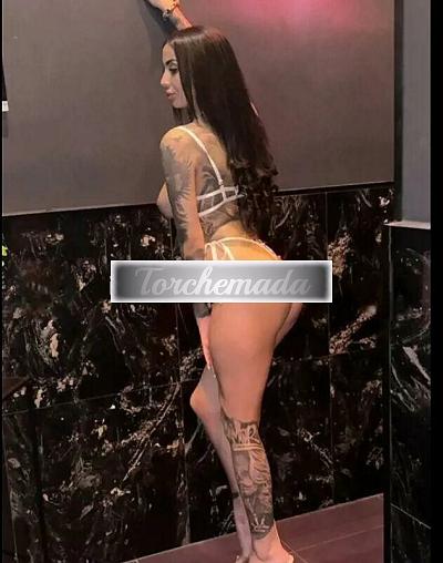 Girl Calda Graziosa  Venezia