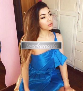 Girl Esplosiva Studentessa  Milano