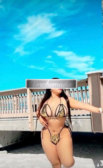 Girl Felina Attrice  Bergamo