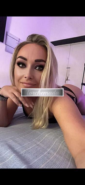 Girl Felina Bambola  Cremona