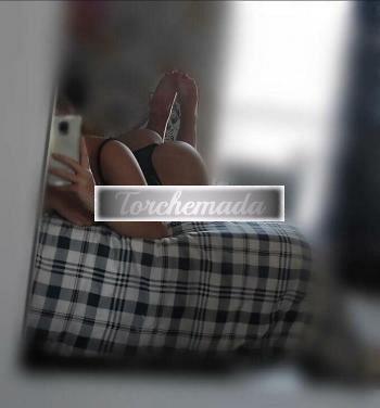 Girl Piccantissima Maestra  Biella