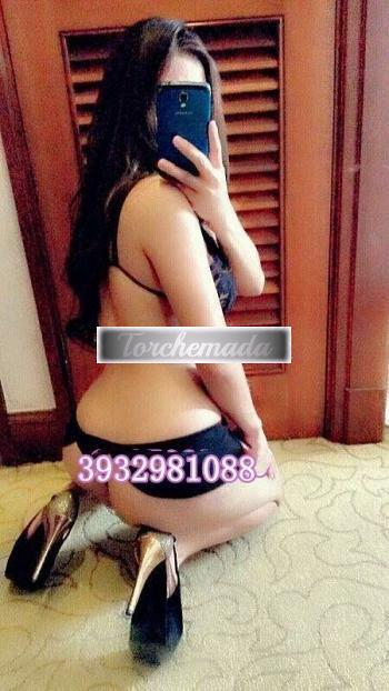 Girl Strepitosa Bambola  Vibo Valentia