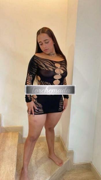 Girl Piccantissima Bambola  Milano