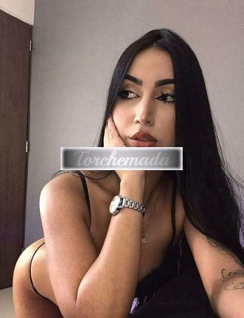 Girl Bellissima Amabile  Lecce