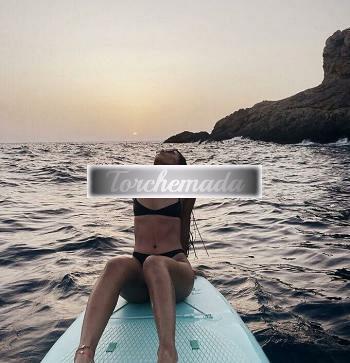 Girl Sexy Femmina  Bergamo