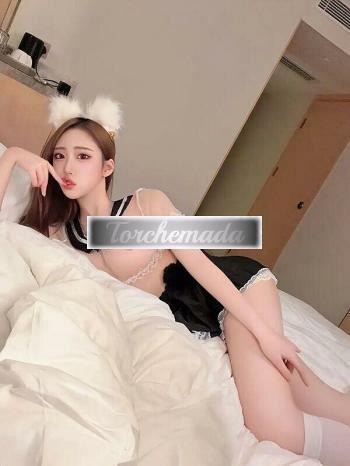 Girl Calda Sirena  Arezzo