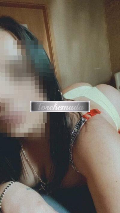 Girl Vanessa  Brescia