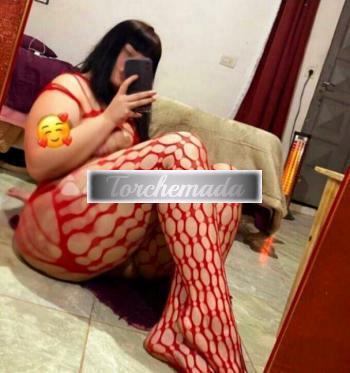 Girl Disponibile e senza limiti  Potenza