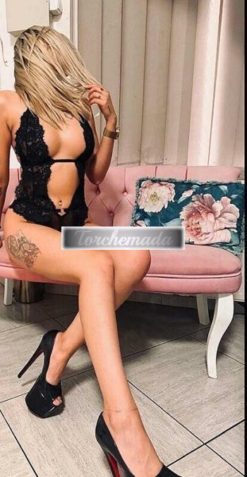 Girl Calda Sirena  Avellino