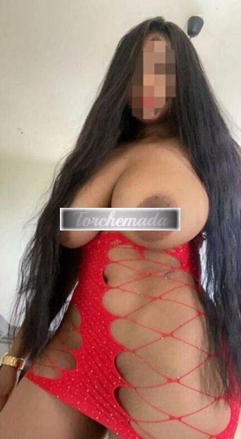 Girl Strepitosa Sensuale  Bari