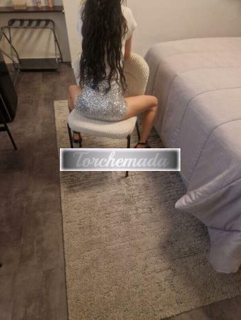 Girl Sexy Sensuale  Piacenza