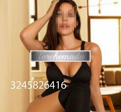 Girl Piccantissima Sensuale  Imperia