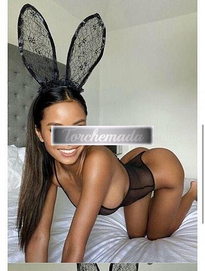 Girl Calda Amabile  Olbia-tempio