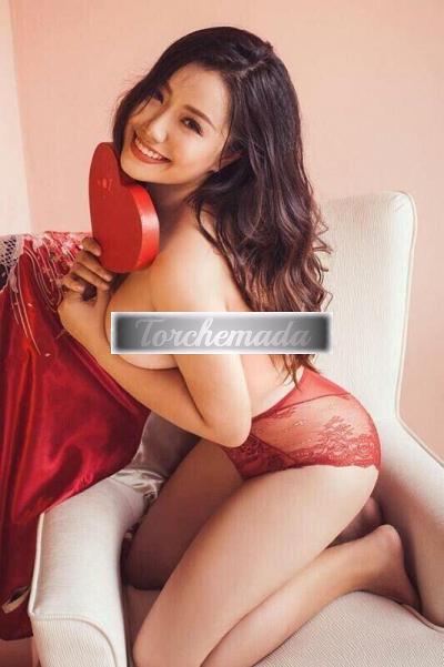 Girl Piccantissima Femmina  Latina