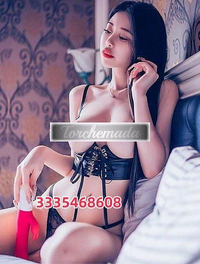 Girl Esplosiva Amabile  Monza