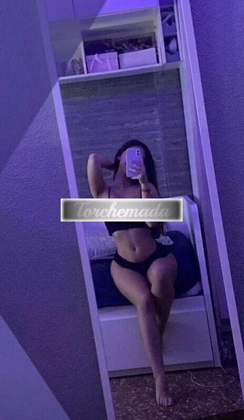 Girl Vogliosa Girl  Latina