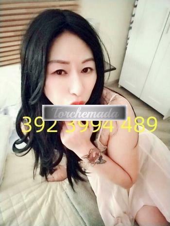 Girl Asia  Pordenone