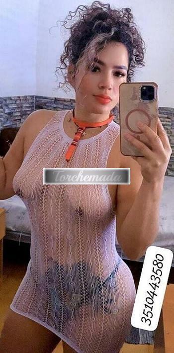 Girl Felina Sensuale  Reggio Calabria