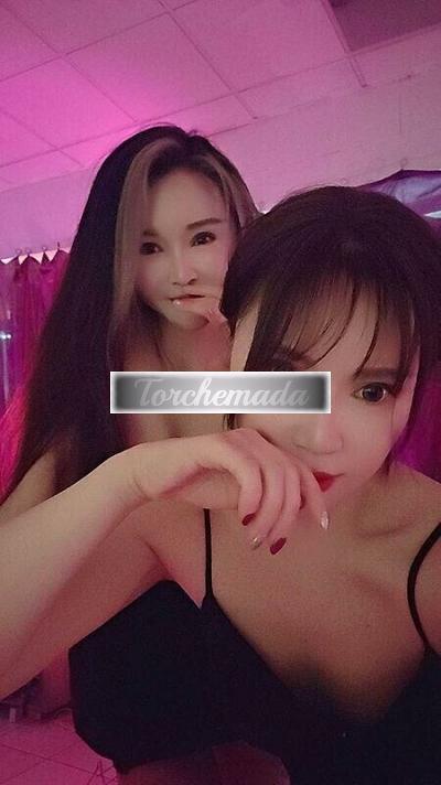 Girl Calda Ragazza  Firenze