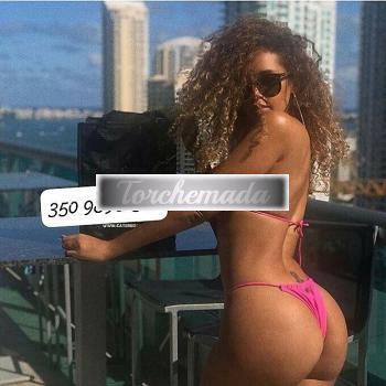 Girl Piccantissima Sirena  Potenza