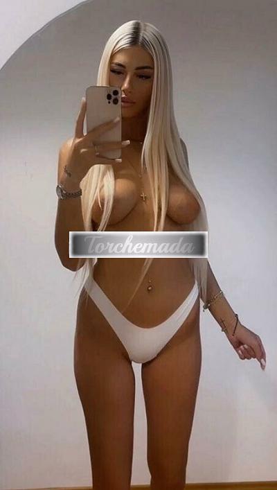 Girl Piccantissima Modella  Modena