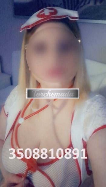 Girl Trasgressiva Studentessa  Venezia