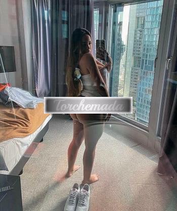 Girl Spettacolare Studentessa  Ragusa