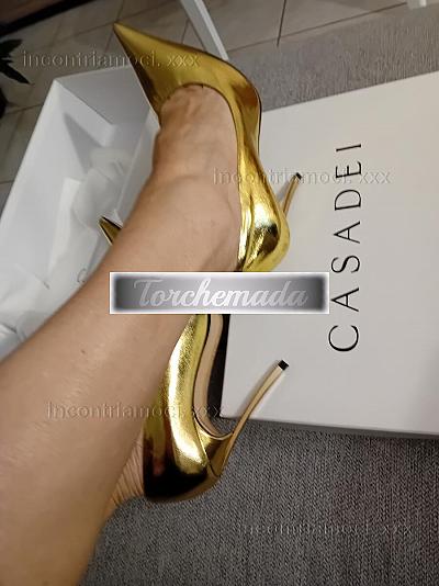 Girl Vogliosa Femmina  Bergamo