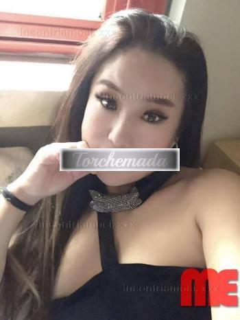 Girl Spettacolare Esibizionista  Milano