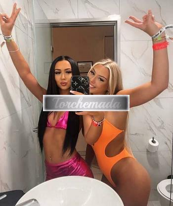 Girl Golosa di cazzo  Ravenna