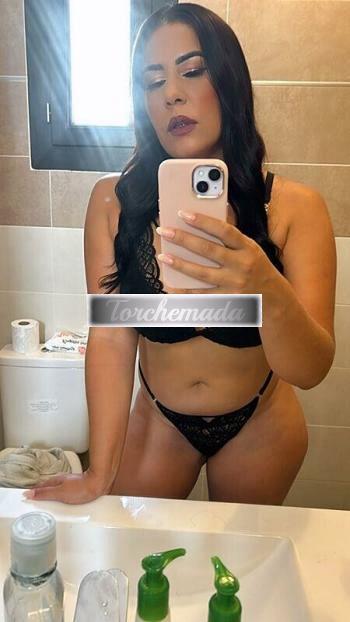 Girl Piccantissima Sirena  Lodi