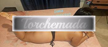 Girl Luna  Frosinone