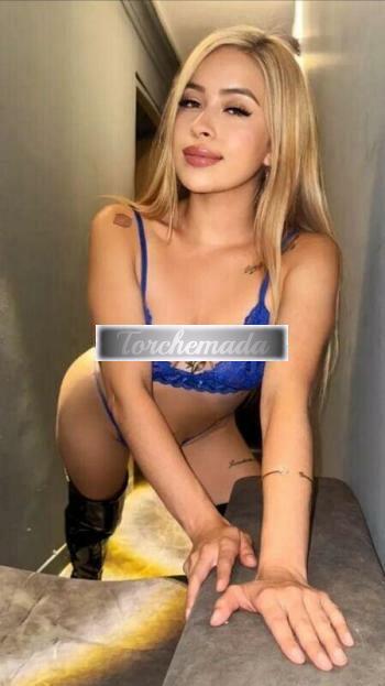 Girl Spettacolare Studentessa  Chieti