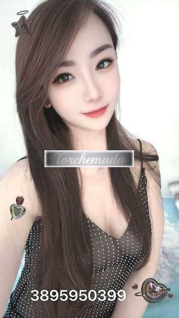 Girl Ragazza Orientale per giochetti erotici particolar  Alessandria