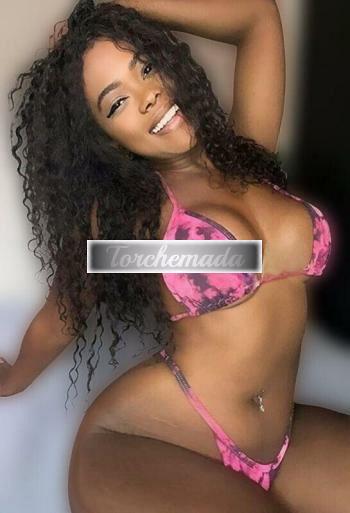 Girl Sexy Sensuale  Oristano