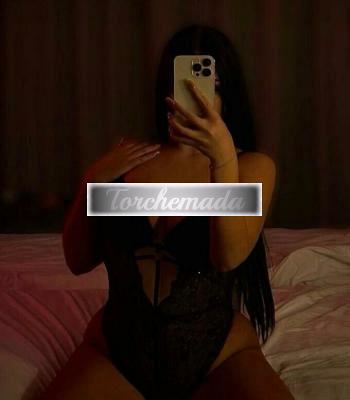 Girl Spettacolare Femmina  La Spezia