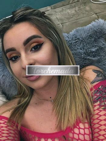 Girl Calda Modella  Pistoia