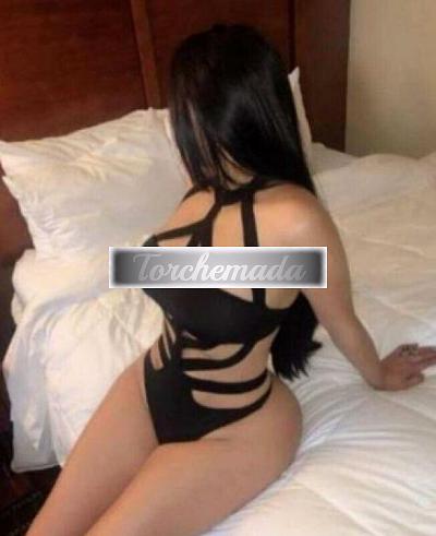 Girl Dea del Piacere  Chieti