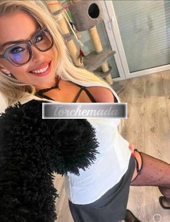 Girl Felina Sensuale  Catanzaro