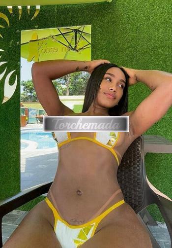 Girl Spettacolare Graziosa  Bergamo