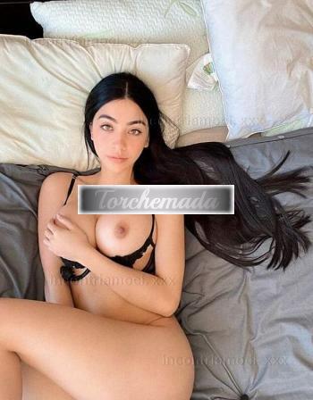Girl Strepitosa Attrice  Viterbo