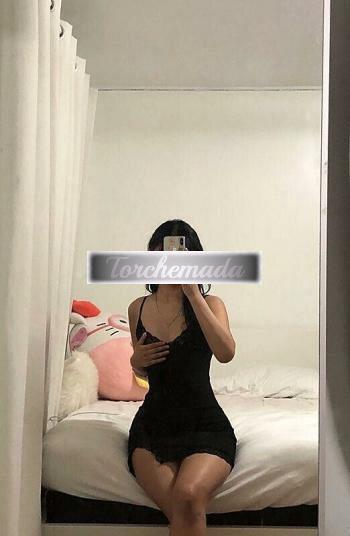 Girl Strepitosa Sensuale  Bolzano