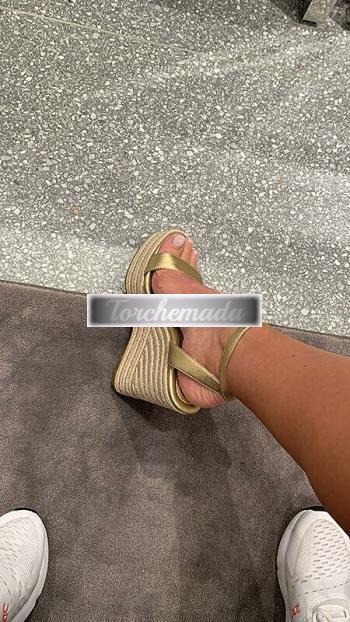 Girl Calda Modella  Pistoia