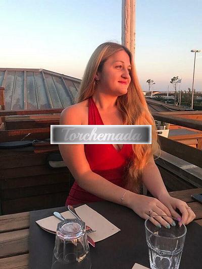 Girl Strepitosa Coinvolgente  Perugia