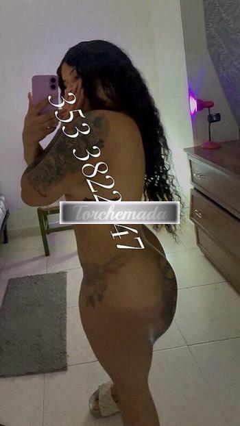 Girl Strepitosa Femmina  Avellino