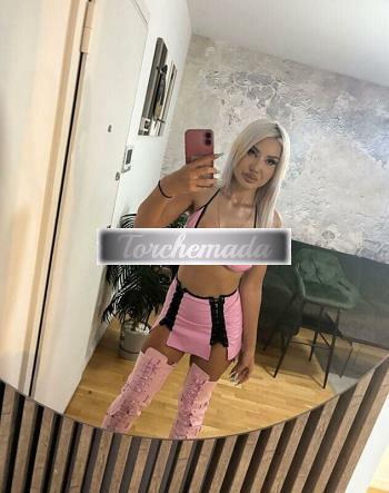 Girl Sexy Ragazza  Foggia