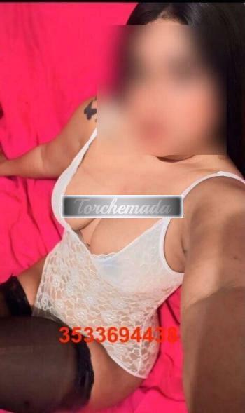 Girl Vogliosa Esibizionista  Terni