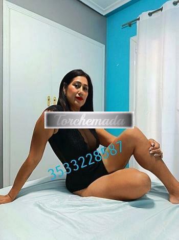 Girl Vogliosa Maestra  Pavia